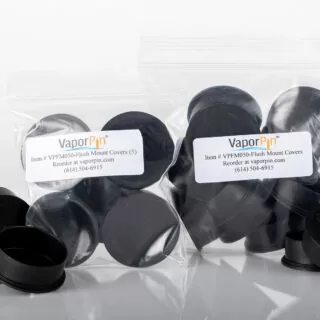 Flush Mount Covers <small>- 10 & 5 Pieces</small>