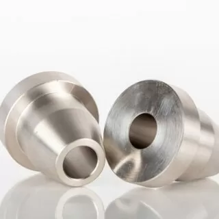 Stainless Steel Drilling Guide