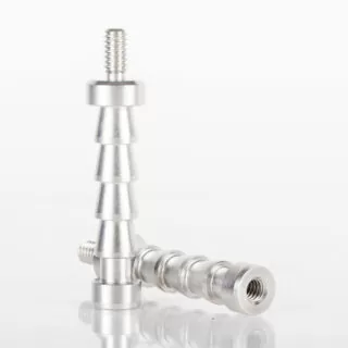 Stainless Steel Vapor Pin® Sealing Extension