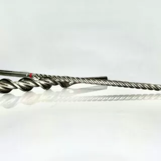 Hammer Drill Bits<small>- TE - YX 5/8" - 21, TE-YX 1 1/2" - 15 ONLY FITS DRILLS THAT ACCEPT SDS-MAX BITS</small>