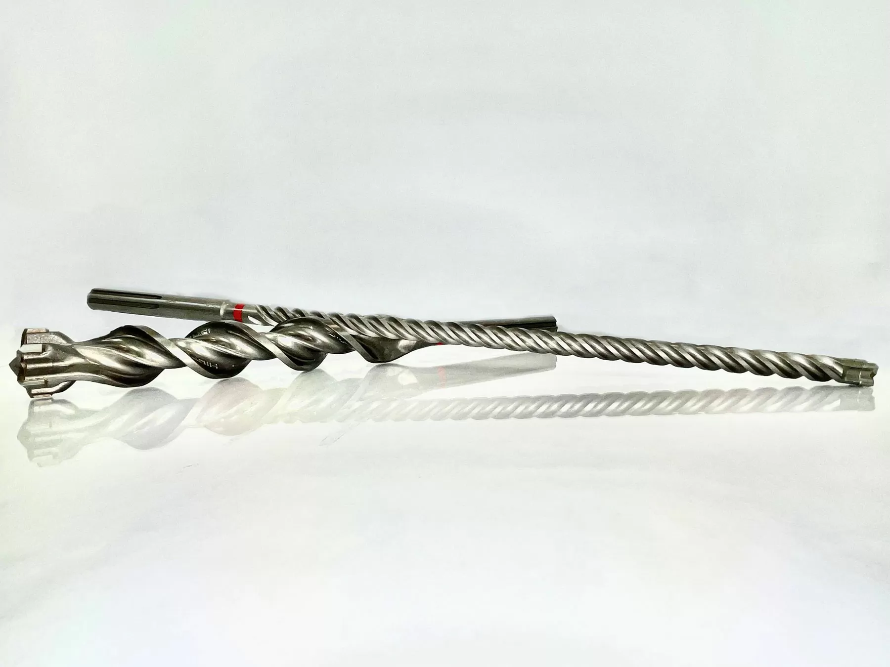 Hammer Drill Bits<small>- TE - YX 5/8" - 21, TE-YX 1 1/2" - 15 ONLY FITS DRILLS THAT ACCEPT SDS-MAX BITS</small>