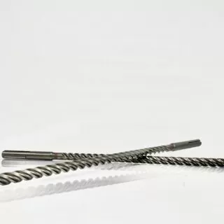 5/8" Inch Hammer Drill Bit for Weekly Rental Only<small>- ONLY FITS DRILLS THAT ACCEPT SDS-MAX BITS</small>