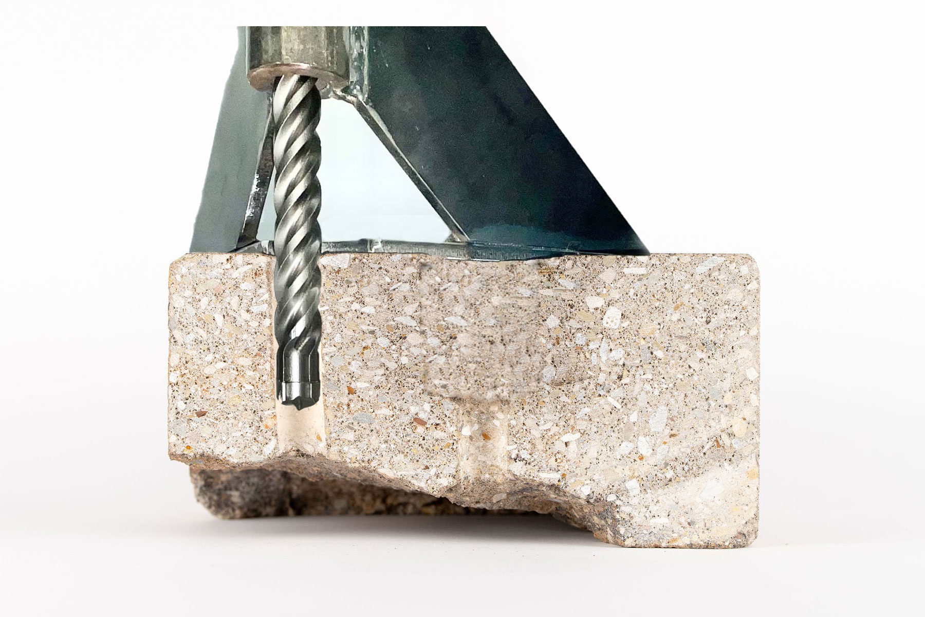 Hammer Drill Bits<small>- TE - YX 5/8" - 21, TE-YX 1 1/2" - 15 ONLY FITS DRILLS THAT ACCEPT SDS-MAX BITS</small> - Image 3