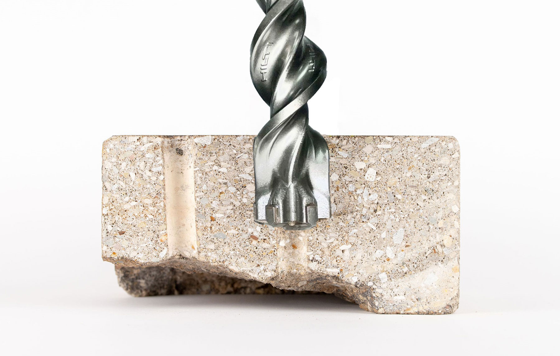 Hammer Drill Bits<small>- TE - YX 5/8" - 21, TE-YX 1 1/2" - 15 ONLY FITS DRILLS THAT ACCEPT SDS-MAX BITS</small> - Image 5