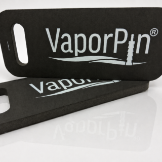 Vapor Pin® Kneeling Pad