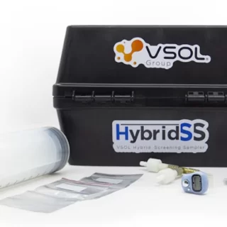 VSOL Hybrid Kit