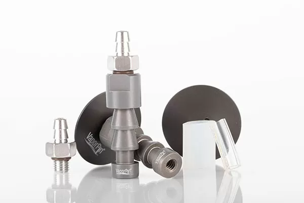 Mini Vapor Pin Sampling Device