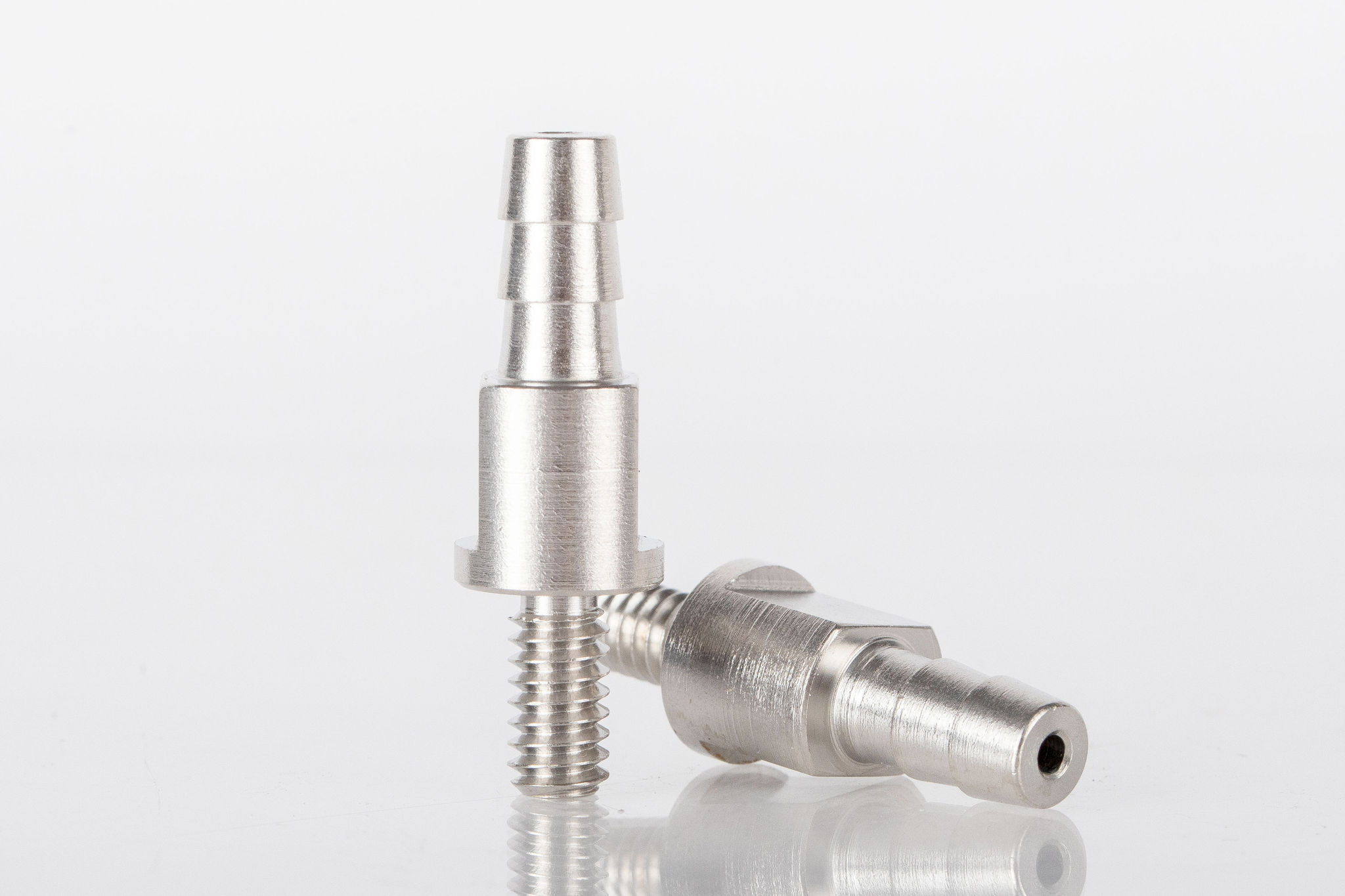 Extensión Barb VAPOR PIN®- Acero inoxidable - Image 3