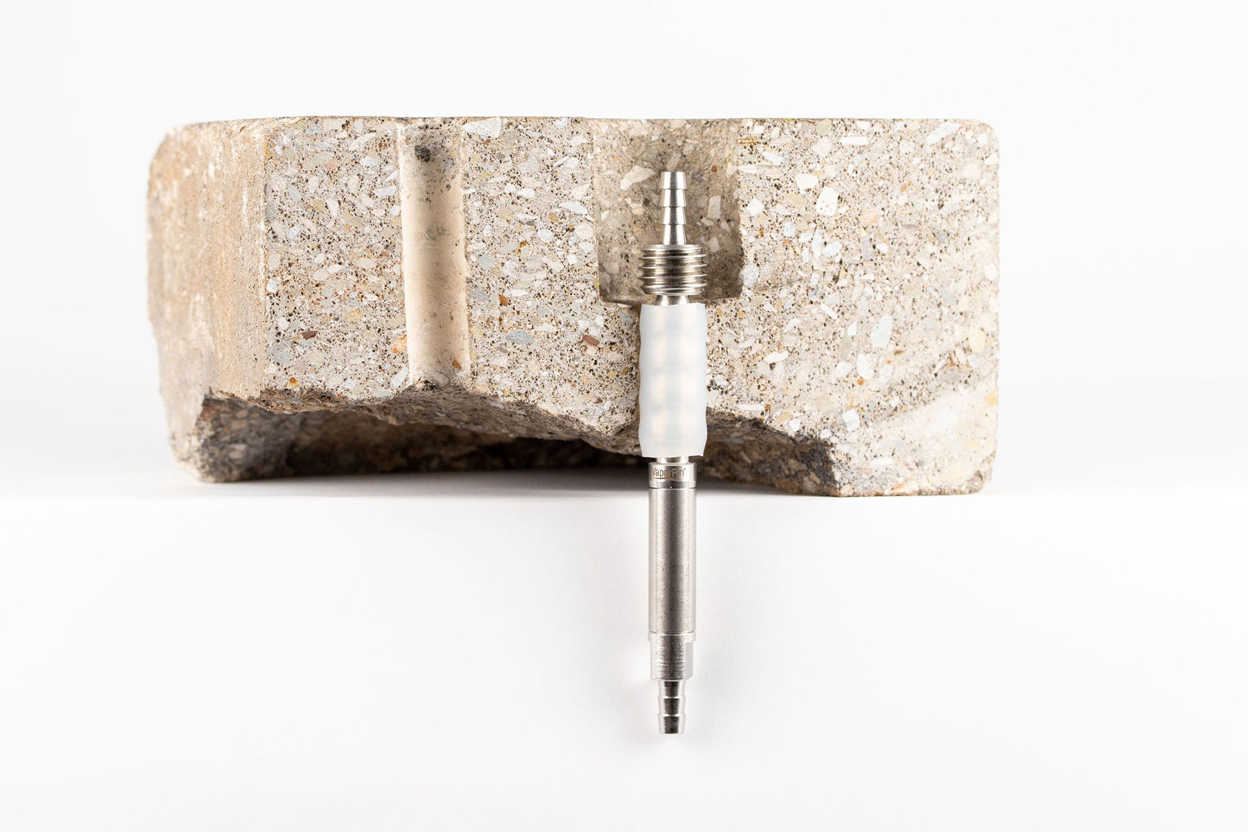 Extensión Barb VAPOR PIN®- Acero inoxidable - Image 5