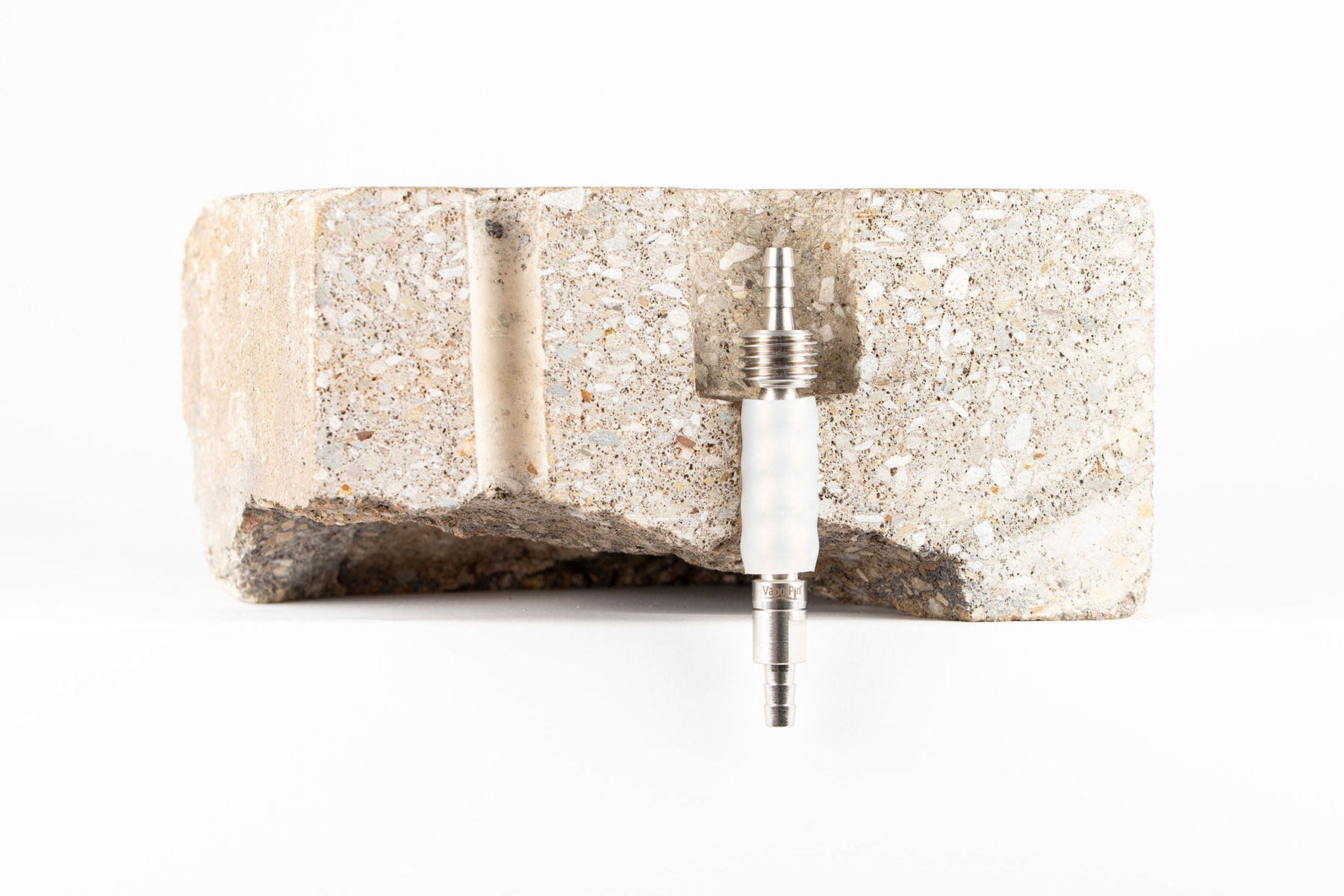 Extensión Barb VAPOR PIN®- Acero inoxidable - Image 6