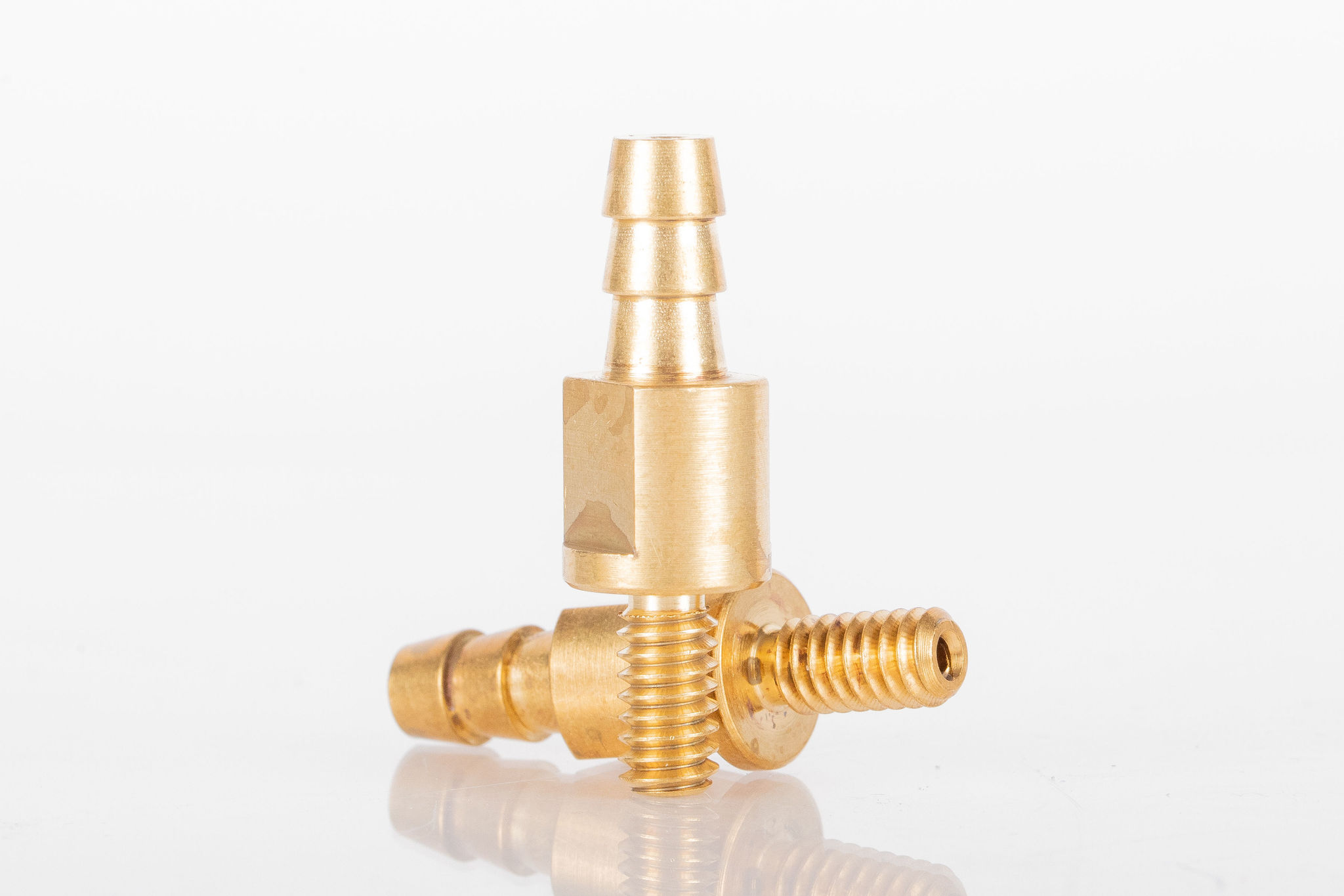 Extensión Barb VAPOR PIN®- Acero inoxidable - Image 2