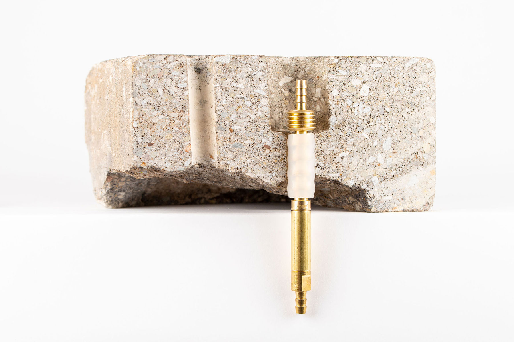 Extensión Barb VAPOR PIN®- Acero inoxidable - Image 4