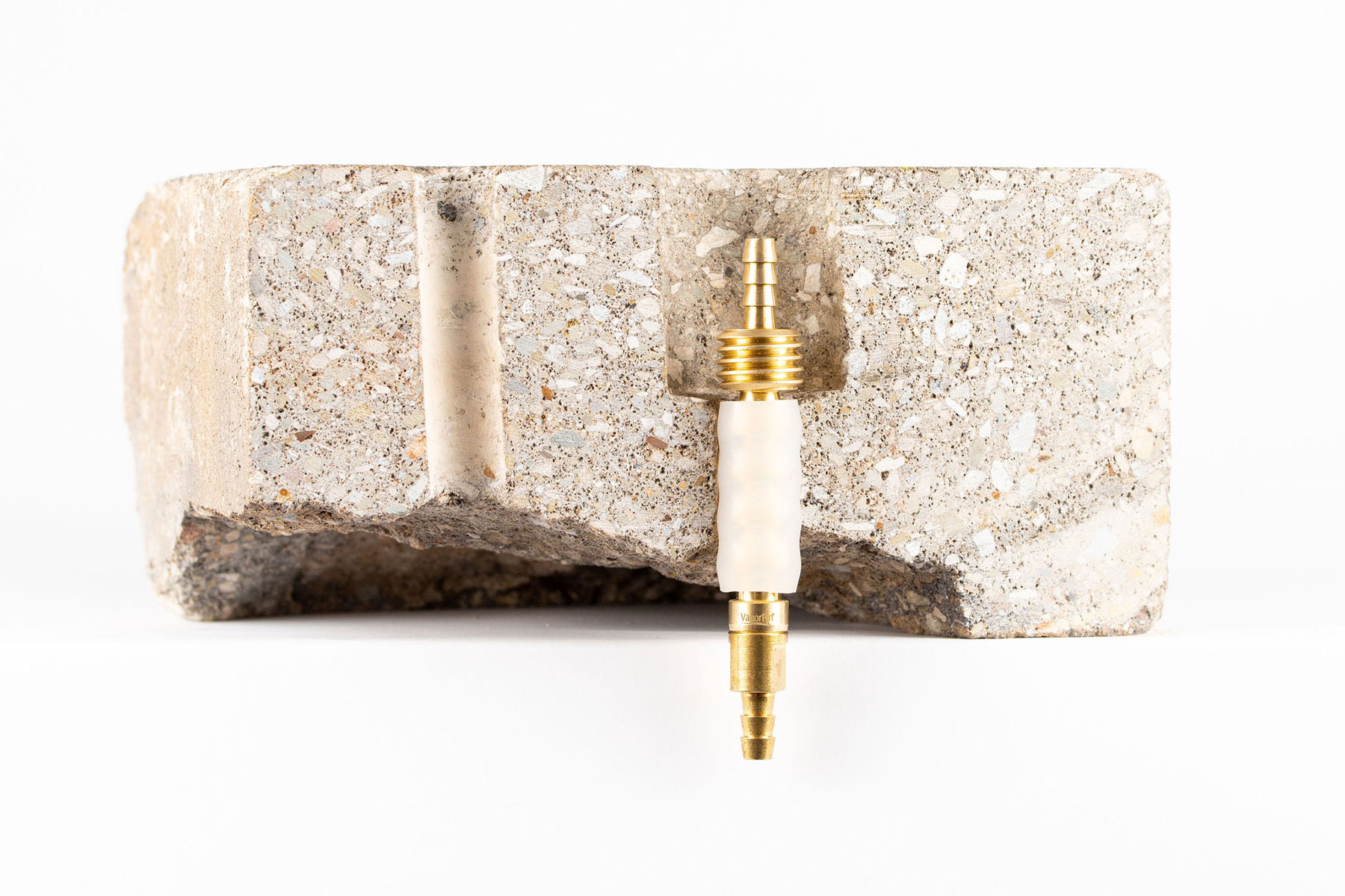 Extensión Barb VAPOR PIN®- Acero inoxidable - Image 7