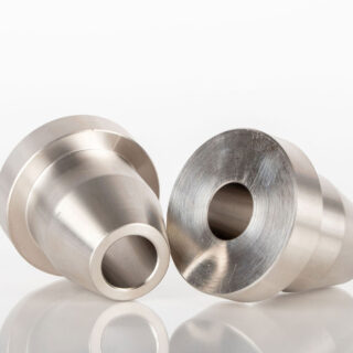 Guía de Perforación de Acero Inoxidable