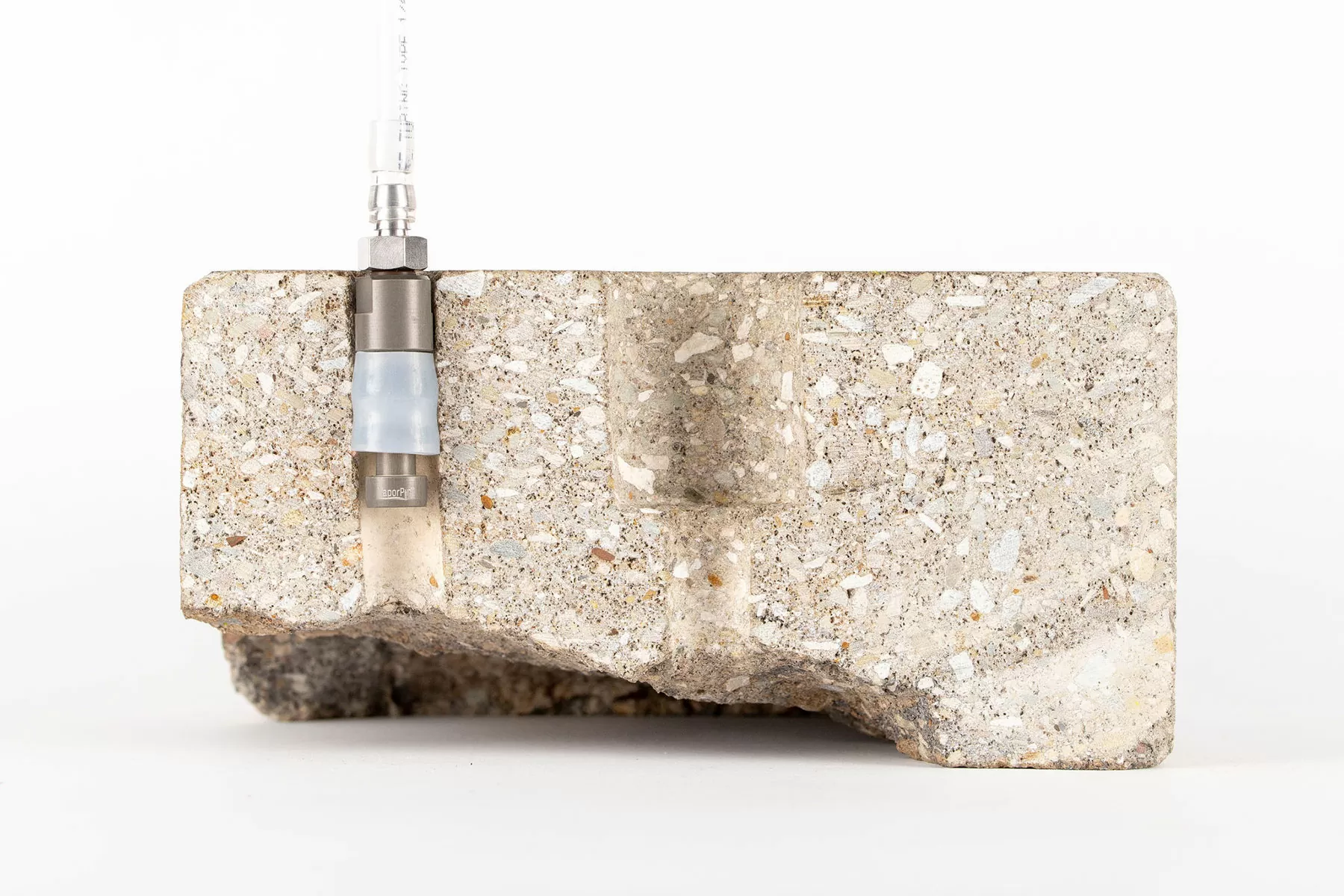 Dispositivo de amostragem Mini Vapor Pin® - Imagem 6