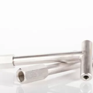 Ferramenta de Instalação / Extração