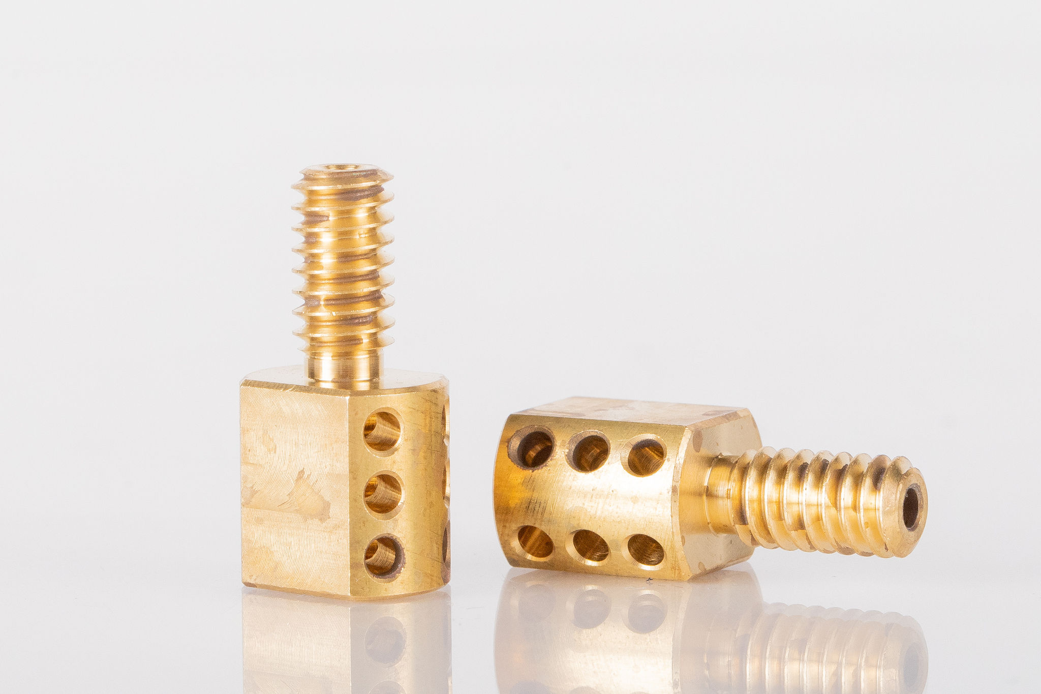 Válvulas com Crivos Vapor Pin® - Imagem 6