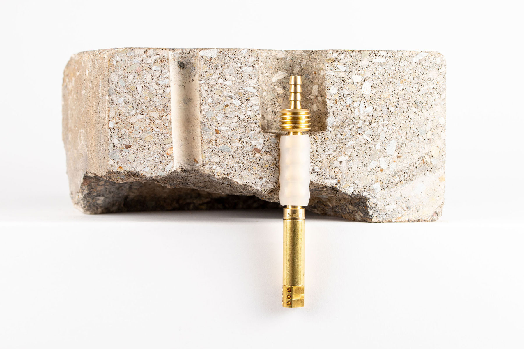 Válvulas com Crivos Vapor Pin® - Imagem 4