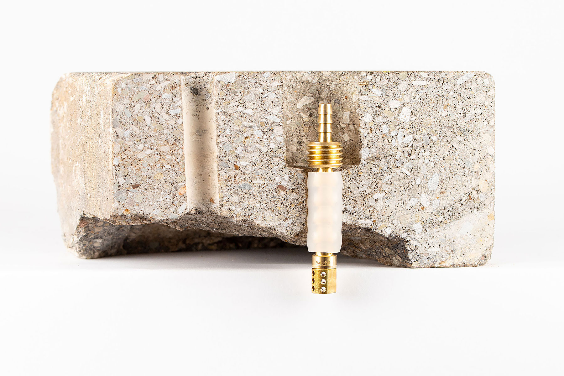 Válvulas com Crivos Vapor Pin® - Imagem 2