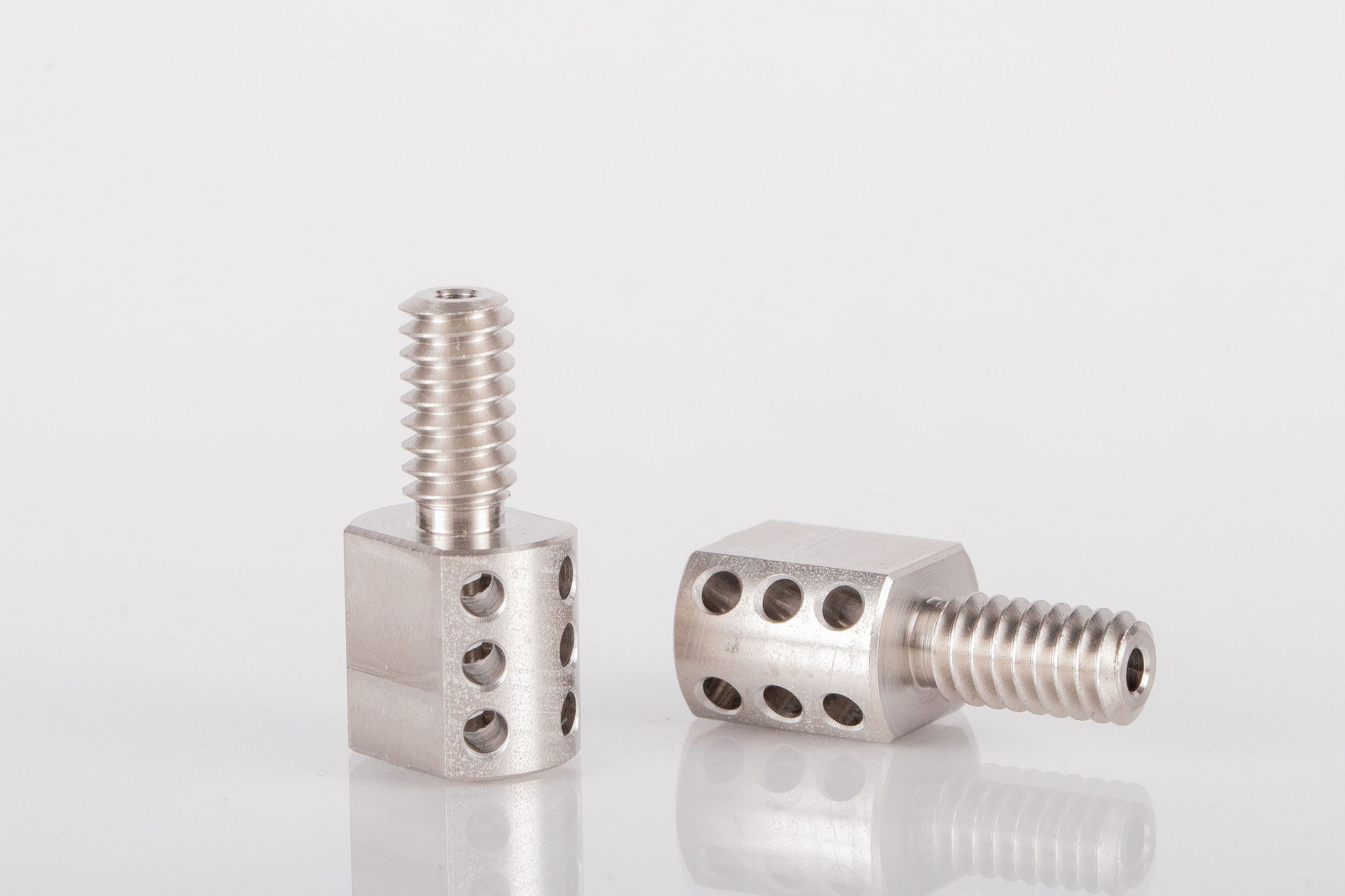 Válvulas com Crivos Vapor Pin® - Imagem 5