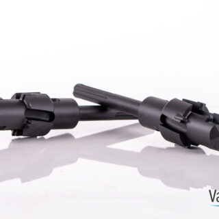 Broca 38mm Guia de Perfuração