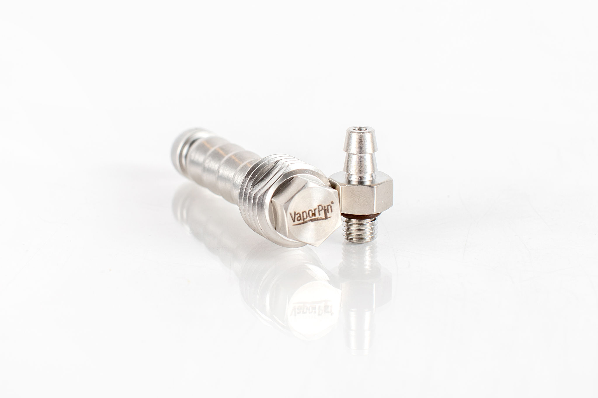 FLX -VP CAP – Plug Flex de aço - Imagem 3