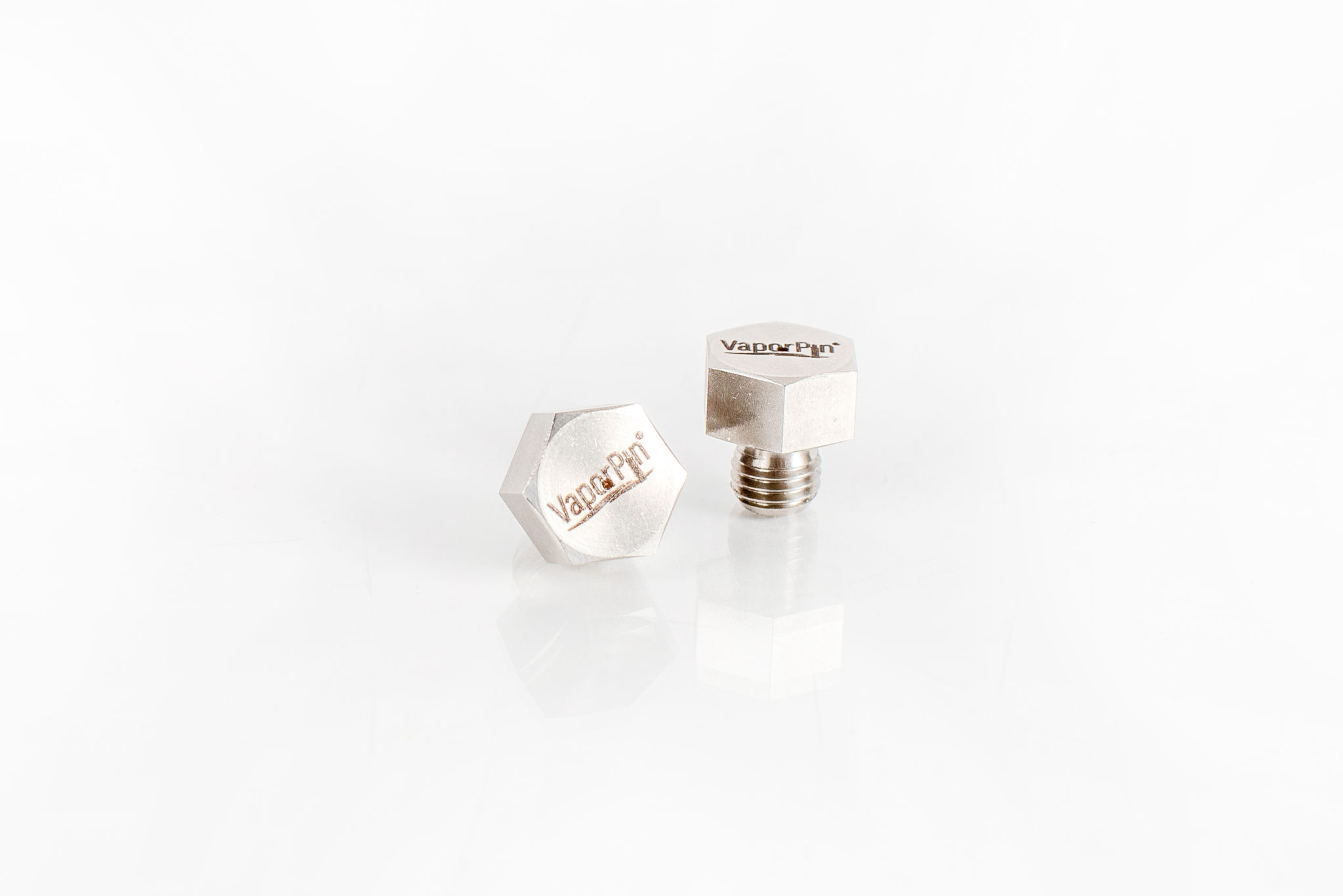 FLX -VP CAP – Plug Flex de aço