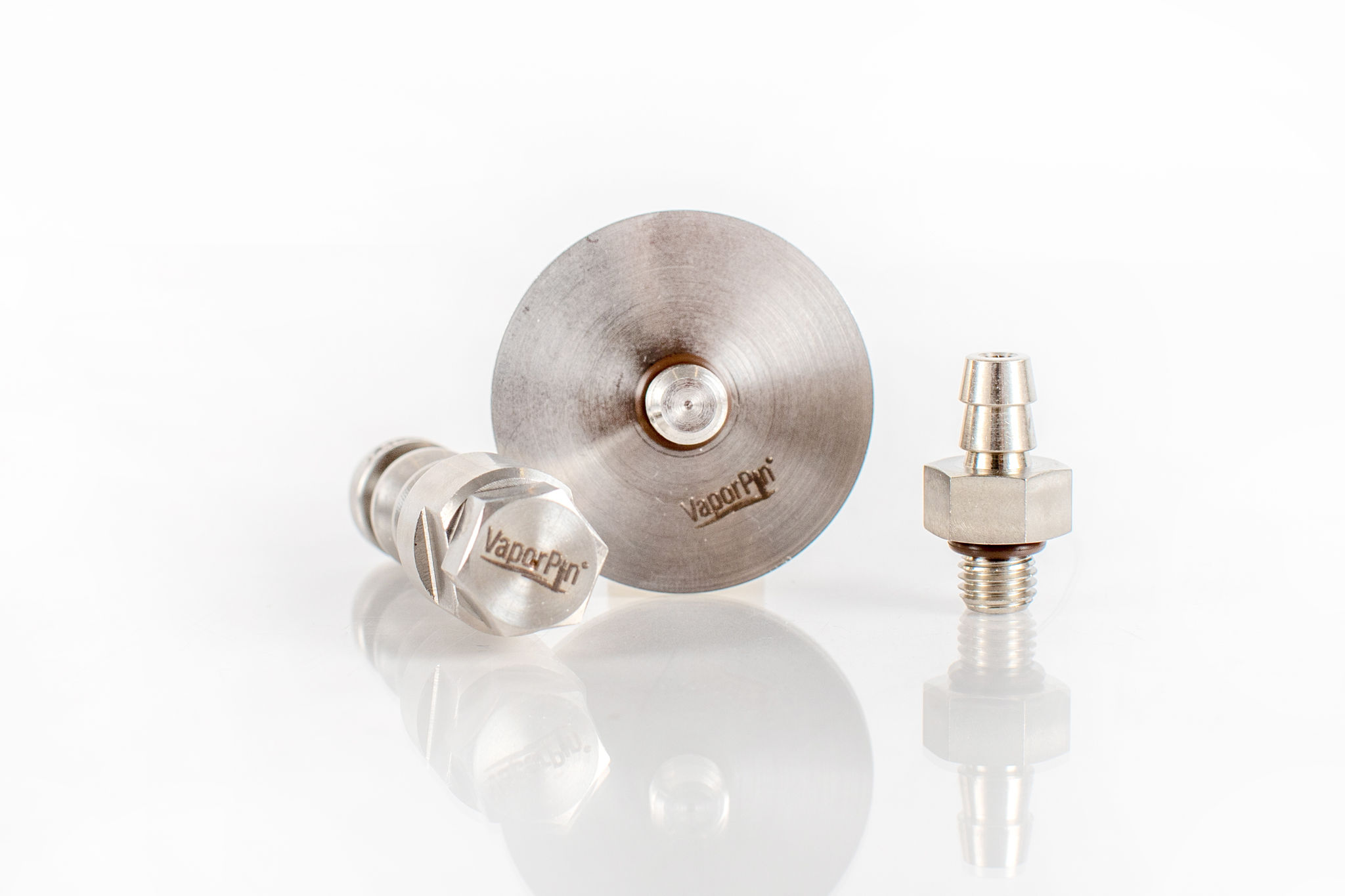 FLX -VP CAP – Plug Flex de aço - Imagem 4