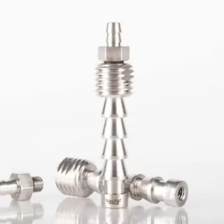 Stainless Steel FLX-VP™