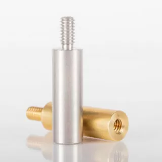 Vapor Pin® Extension 1.5"<small>- Brass and Stainless Steel</small>