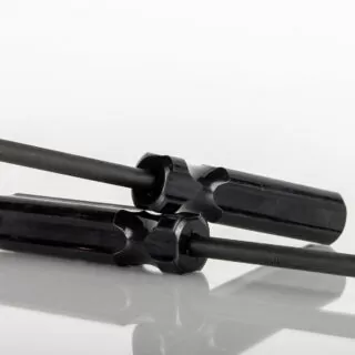 Spanner for Secured Cover