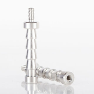 Stainless Steel Vapor Pin® Sealing Extension