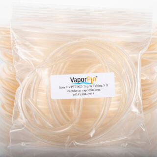Tygon Tubing<small>- 5 feet</small>