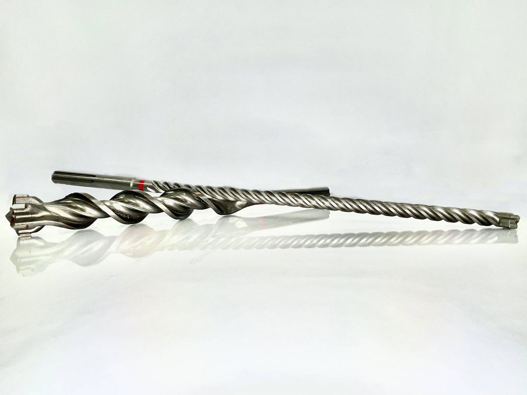 Hammer Drill Bits<small>- TE - YX 5/8" - 21, TE-YX 1 1/2" - 15 ONLY FITS DRILLS THAT ACCEPT SDS-MAX BITS</small>