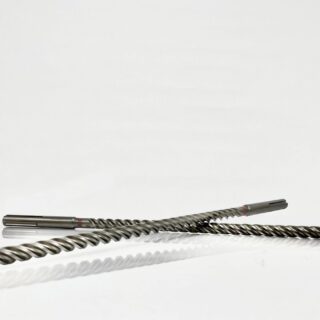 5/8" Inch Hammer Drill Bit for Weekly Rental Only<small>- ONLY FITS DRILLS THAT ACCEPT SDS-MAX BITS</small>