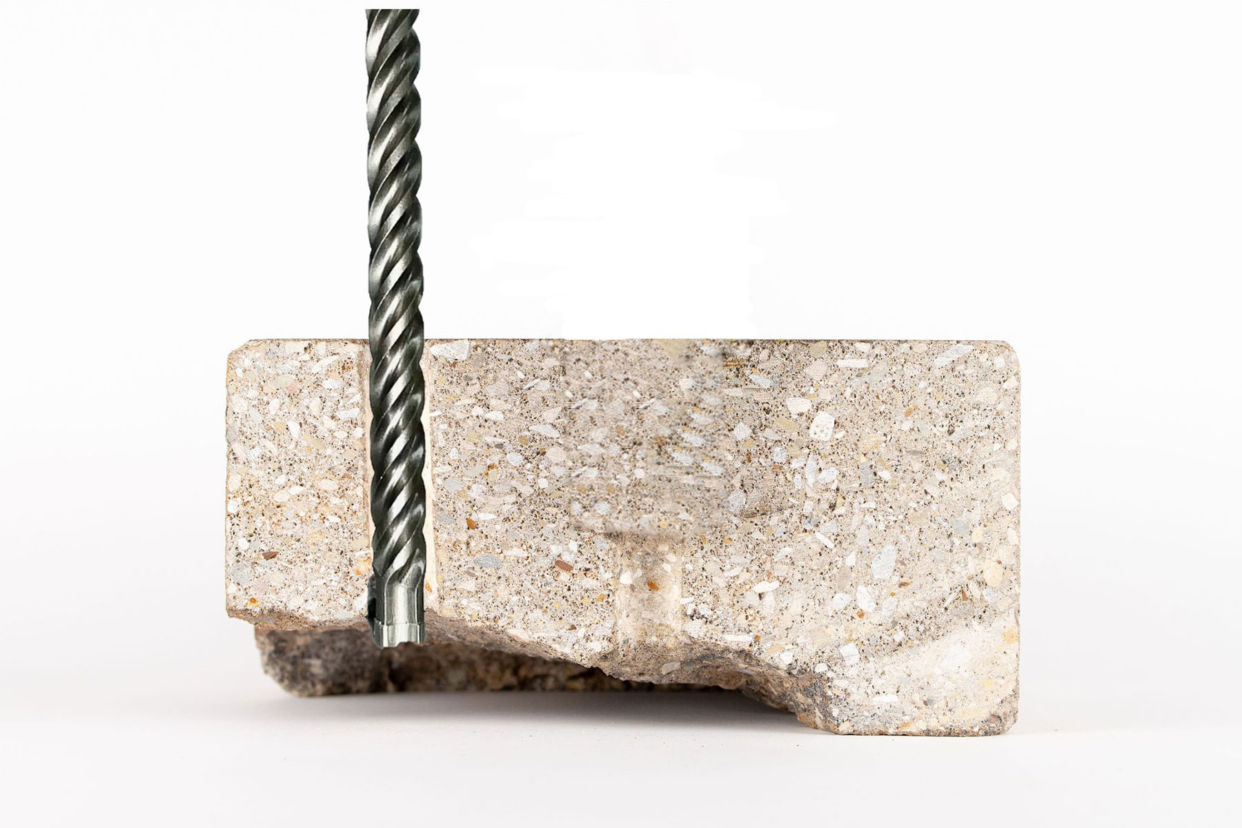 Hammer Drill Bits<small>- TE - YX 5/8" - 21, TE-YX 1 1/2" - 15 ONLY FITS DRILLS THAT ACCEPT SDS-MAX BITS</small> - Image 4