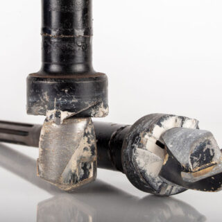 Countersink Drill Bits - FOR WEEKLY RENTAL ONLY