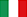 Italian flag