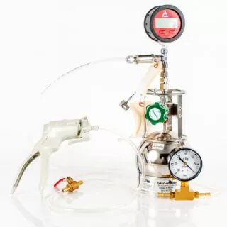 Hand Pump Set and Parts