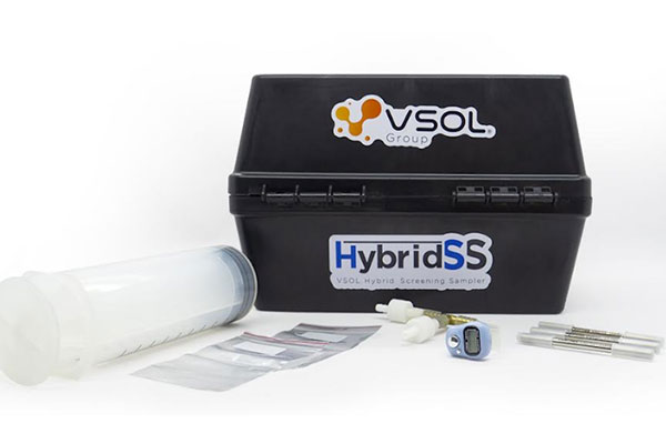VSOL Hybrid Kit